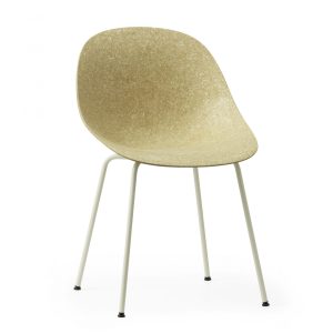 Mat chair by Foersom & Hiort-Lorenzen for Norman Copenhagen