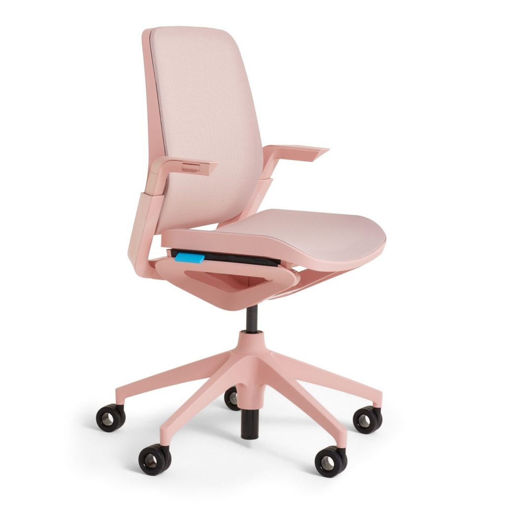 Ahrend. Remode task chair