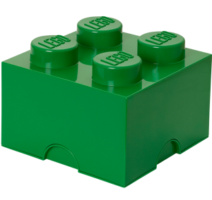 Green Lego